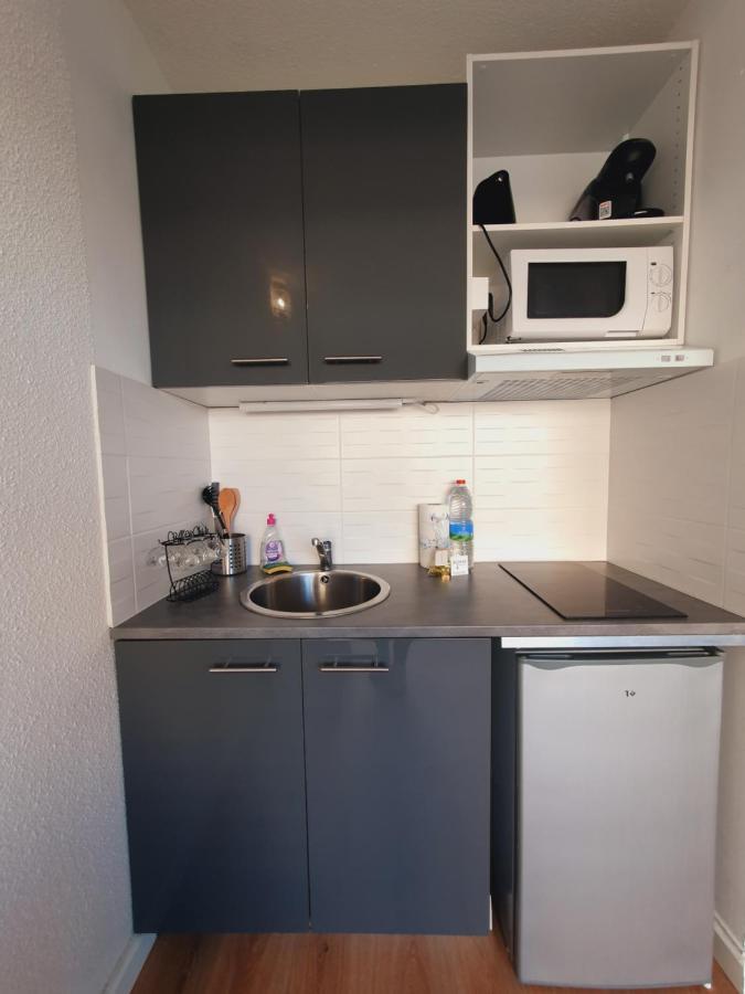 לה גרנד מוט Suite Thalassa 1Ere Ligne Plages Du Couchant Wifi - Rossiconciergerie - Linge Inclus מראה חיצוני תמונה