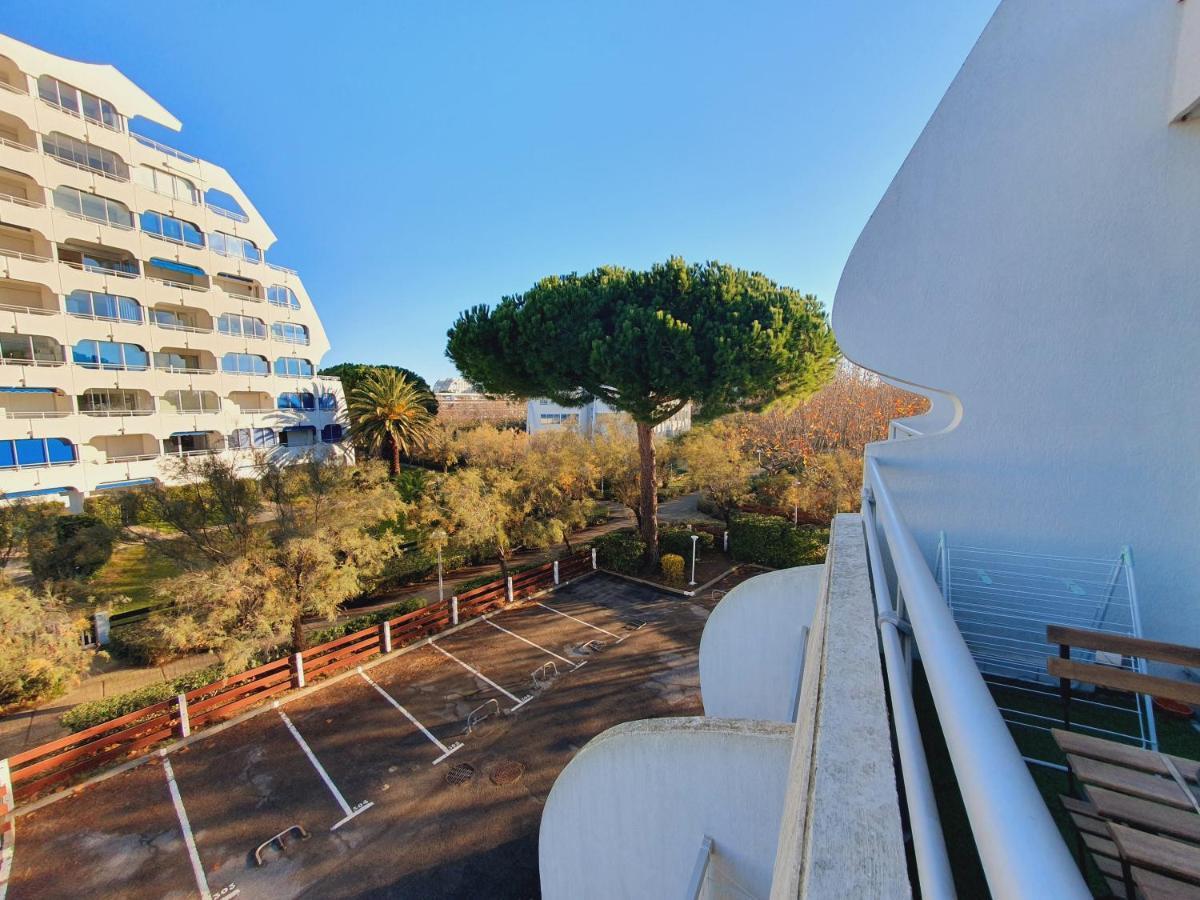 לה גרנד מוט Suite Thalassa 1Ere Ligne Plages Du Couchant Wifi - Rossiconciergerie - Linge Inclus מראה חיצוני תמונה