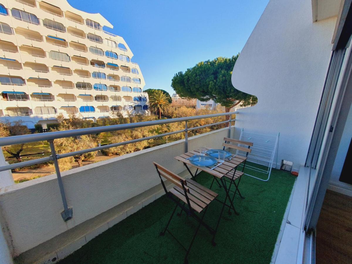 לה גרנד מוט Suite Thalassa 1Ere Ligne Plages Du Couchant Wifi - Rossiconciergerie - Linge Inclus מראה חיצוני תמונה